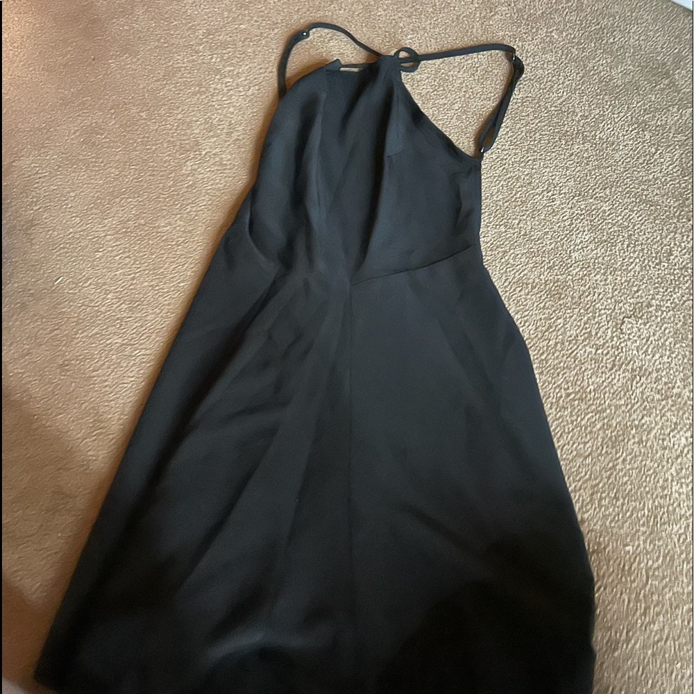Brandy Melville little black dress